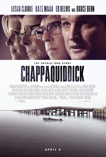 Смотреть Чаппакуиддик онлайн в HD качестве 720p