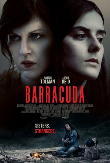 Постер Трейлер фильма Барракуда 2017 онлайн бесплатно в хорошем качестве