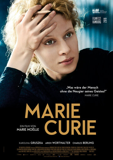 Смотреть Мария Кюри онлайн в HD качестве 720p