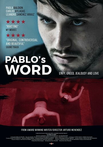 Смотреть Слово Пабло онлайн в HD качестве 720p
