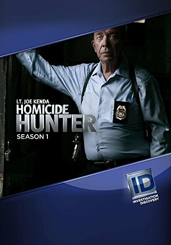 Смотреть Охотник на убийц: Лейтенант Джо Кенда онлайн в HD качестве 720p