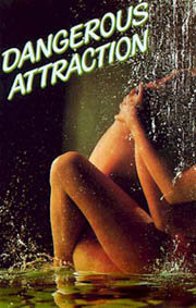 Постер Трейлер фильма Опасное влечение 1993 онлайн бесплатно в хорошем качестве