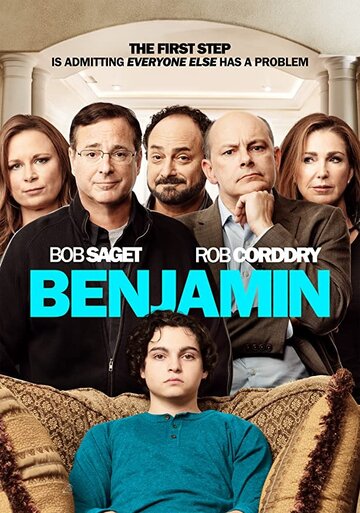 Смотреть Бенджамин онлайн в HD качестве 720p