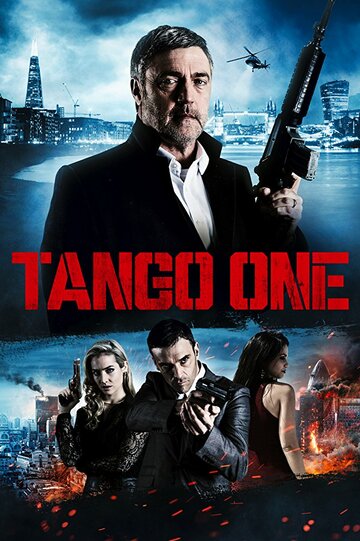 Смотреть Танго Один онлайн в HD качестве 720p