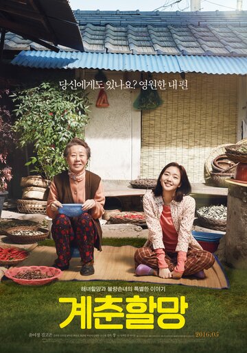 Постер Смотреть фильм Бабушка Ке-чхун 2016 онлайн бесплатно в хорошем качестве