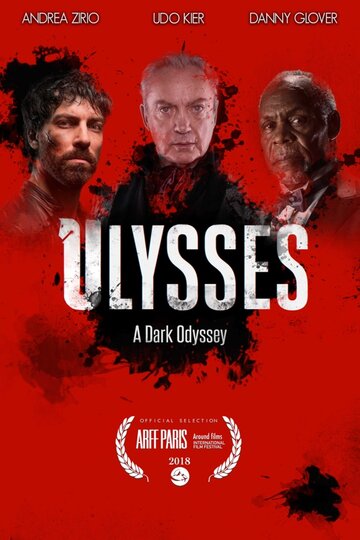 Постер Смотреть фильм Улисс: Тёмная Одиссея 2018 онлайн бесплатно в хорошем качестве