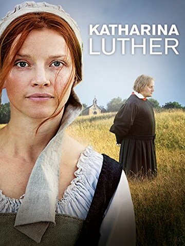 Смотреть Катарина Лютер онлайн в HD качестве 720p