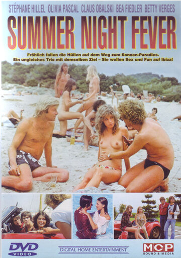 Постер Трейлер фильма Лихорадка летней ночи 1978 онлайн бесплатно в хорошем качестве