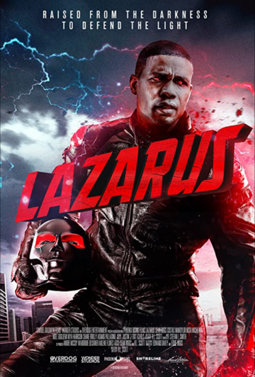 Смотреть Лазарус онлайн в HD качестве 720p