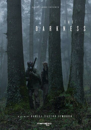 Постер Смотреть фильм Темнота 2016 онлайн бесплатно в хорошем качестве