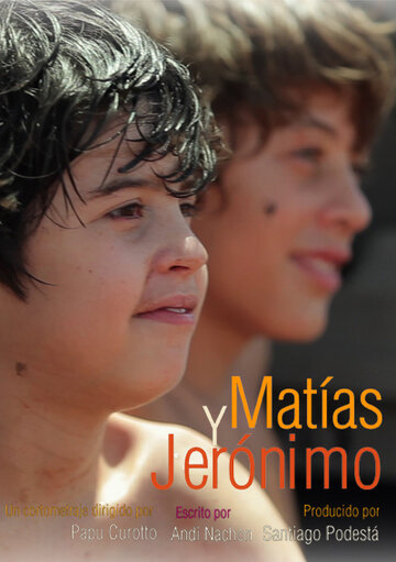 Смотреть Матиас и Херонимо онлайн в HD качестве 720p