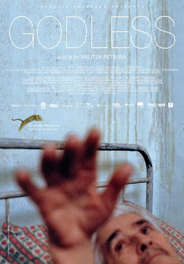 Постер Трейлер фильма Безбожники 2016 онлайн бесплатно в хорошем качестве