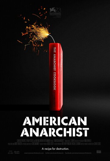 Смотреть Американский анархист онлайн в HD качестве 720p