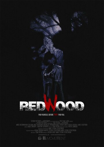 Постер Смотреть фильм Рэдвуд 2017 онлайн бесплатно в хорошем качестве