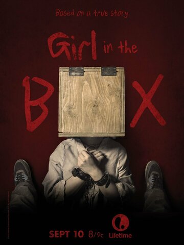 Постер Смотреть фильм Девушка в ящике 2016 онлайн бесплатно в хорошем качестве