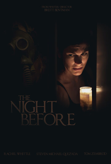 Постер Смотреть фильм Ночь накануне 2017 онлайн бесплатно в хорошем качестве