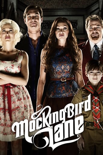 Смотреть Семейка монстров онлайн в HD качестве 720p