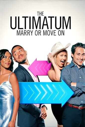 Смотреть The Ultimatum: Marry or Move On онлайн в HD качестве 720p