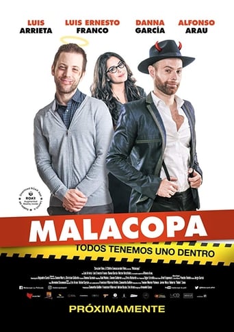 Смотреть Malacopa онлайн в HD качестве 720p