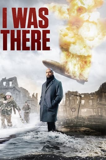 Смотреть I Was There онлайн в HD качестве 720p