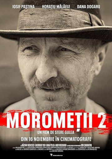 Смотреть Семья Моромете: На краю вечности онлайн в HD качестве 720p