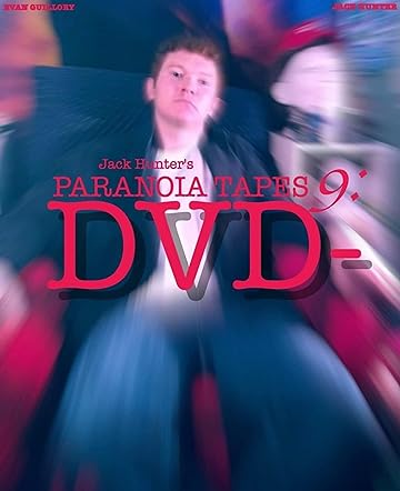 Смотреть Параноидальные плёнки 9: DVD- онлайн в HD качестве 720p