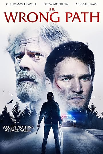 Смотреть Неверная дорога онлайн в HD качестве 720p