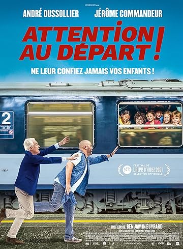 Смотреть Стоп-кран онлайн в HD качестве 720p