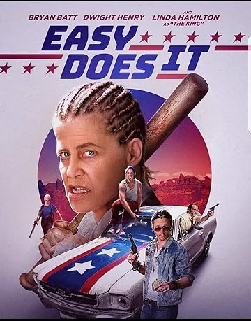 Смотреть Easy Does It онлайн в HD качестве 720p