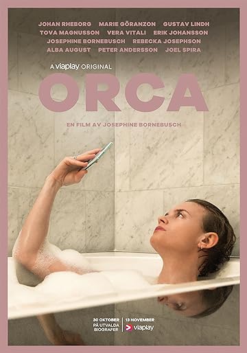 Смотреть Касатка онлайн в HD качестве 720p