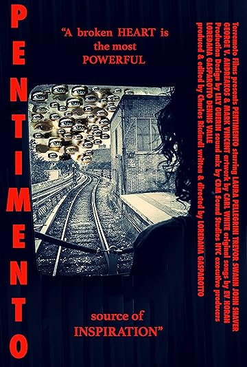 Смотреть Pentimento онлайн в HD качестве 720p