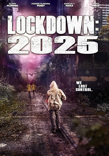 Смотреть Локдаун 2025 онлайн в HD качестве 720p