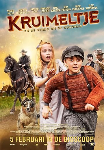 Смотреть Кроха онлайн в HD качестве 720p