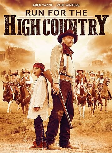 Смотреть Run for the High Country онлайн в HD качестве 720p