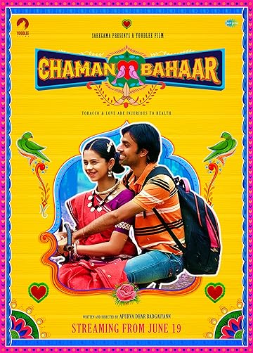 Смотреть Chaman Bahaar онлайн в HD качестве 720p