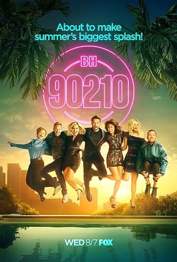 Смотреть Беверли-Хиллз 90210 / БХ90210 онлайн в HD качестве 720p