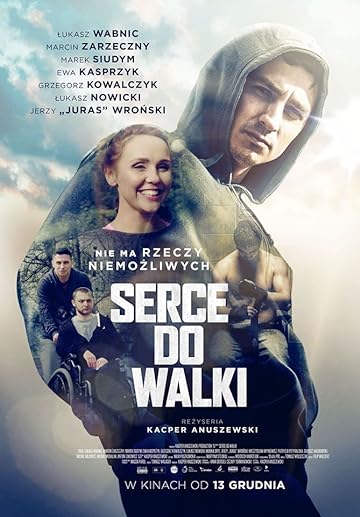 Смотреть Сердце бойца онлайн в HD качестве 720p