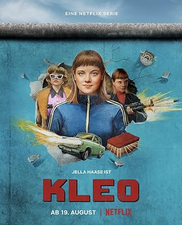 Смотреть Клео онлайн в HD качестве 720p