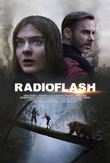 Смотреть Радиовспышка онлайн в HD качестве 720p