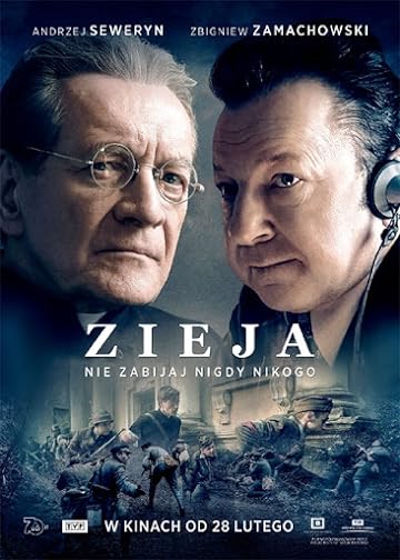 Смотреть Ян Зиежа онлайн в HD качестве 720p