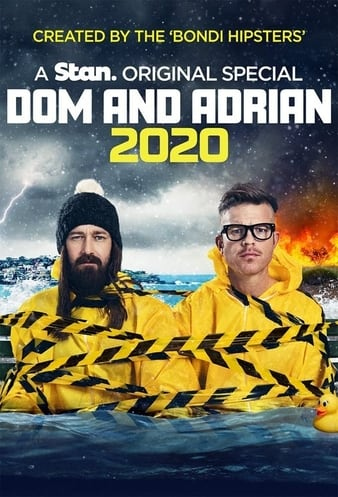 Смотреть Дом и Эдриан: 2020 онлайн в HD качестве 720p