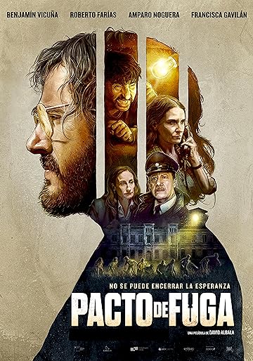 Смотреть Согласие на побег онлайн в HD качестве 720p