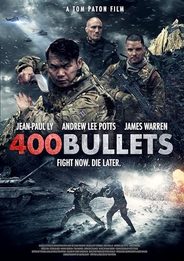 Смотреть 400 пуль онлайн в HD качестве 720p