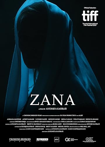 Смотреть Зана онлайн в HD качестве 720p