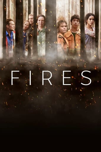 Смотреть Fires онлайн в HD качестве 720p