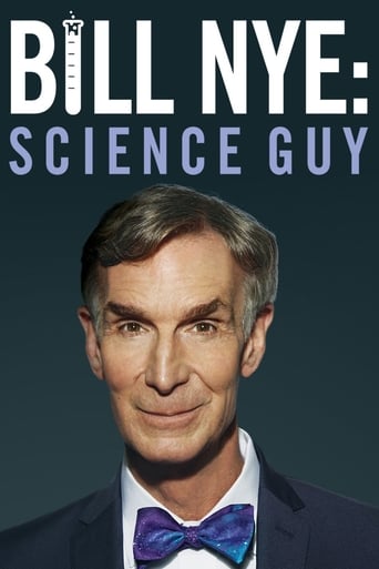 Смотреть Bill Nye: Science Guy онлайн в HD качестве 720p