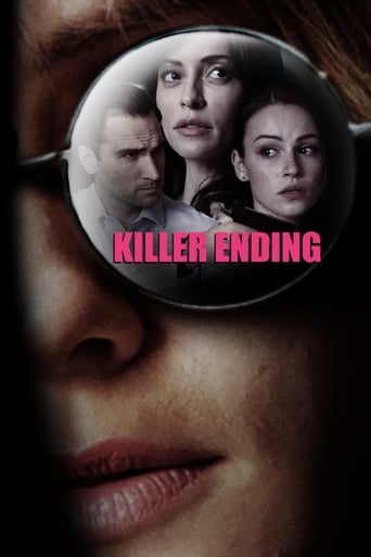 Смотреть Killer Ending (ТВ) онлайн в HD качестве 720p