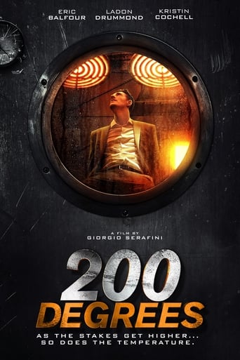 Смотреть 200 градусов по Фаренгейту онлайн в HD качестве 720p