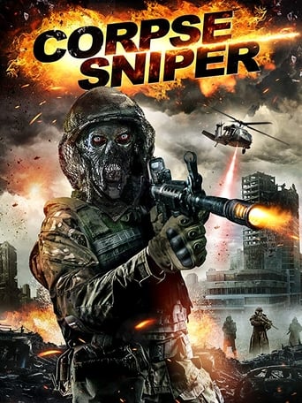 Смотреть Sniper Corpse онлайн в HD качестве 720p