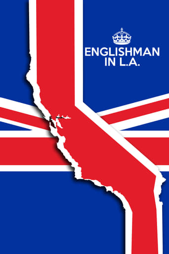 Смотреть Englishman in L.A: The Movie онлайн в HD качестве 720p